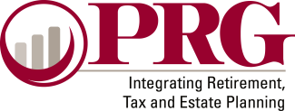 PRG Financial logo