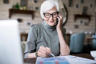 Small Business Retirement Planning | Preferred Resource Group