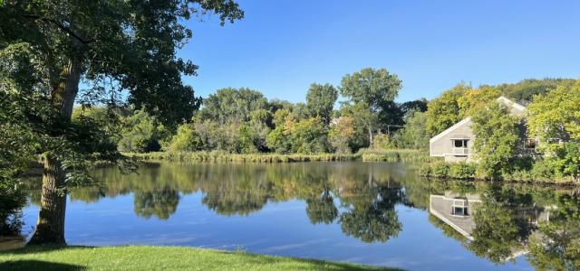 Lake